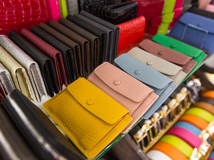 YH.KIM 明洞店｜明洞(ソウル)のショッピング店｜韓国旅行「コネスト」