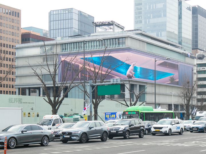 稀覯本『ソウル文化財大観』 発行元 ソウル特別市（1987年6月刊行