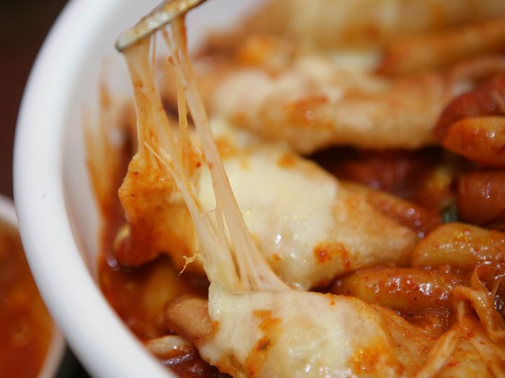 チーズとの相性が抜群