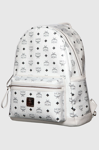 バックパック ホワイト 915,000ウォン