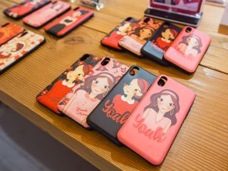 トレーナー 赤 レッド ユクシムウォン 韓国カロスキル店 赤 トレーナー 赤 レッド ユクシムウォン 韓国カロスキル店 赤