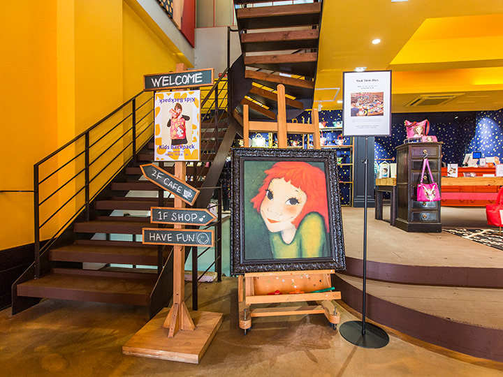 Youk Shim Won ユクシムウォン カロスキル店 新沙洞 カロスキル ソウル のショッピング店 韓国旅行 コネスト