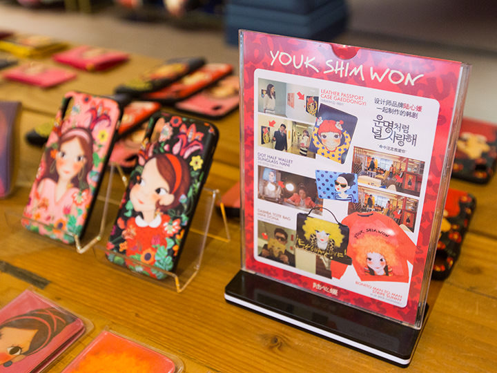 YOUK SHIM WON(ユクシムウォン) カロスキル店｜新沙洞・カロスキル