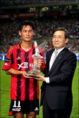 ｆｃソウルvsｆｃ東京 親善試合 韓国のスポーツ 韓国文化と生活 韓国旅行 コネスト