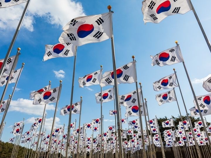 韓国1948年大統領就任記念 寄稿］日本の植民地支配を正当化する「月刊朝鮮の建国節主張」 : 社説