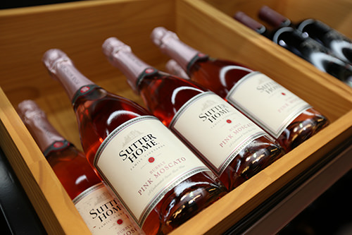 カリフォルニアワイン