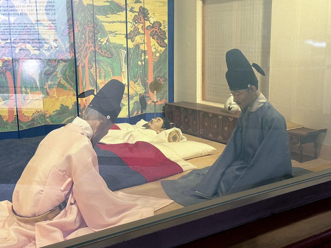 人名に由来する名前を持つ美術館は(01)