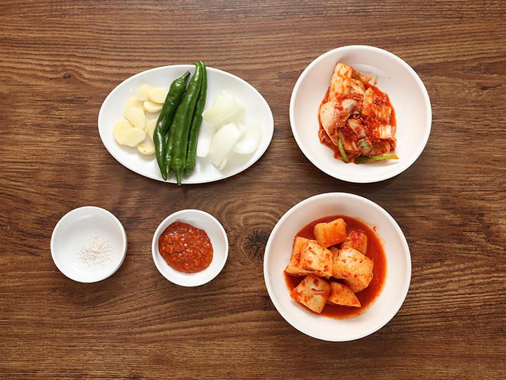 「百年土種参鶏湯 本店」の写真｜韓国旅行「コネスト」 「百年土種参鶏湯 本店」の写真