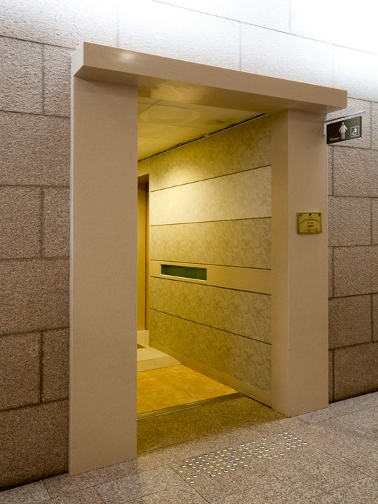 授乳室(1階女子トイレ内)