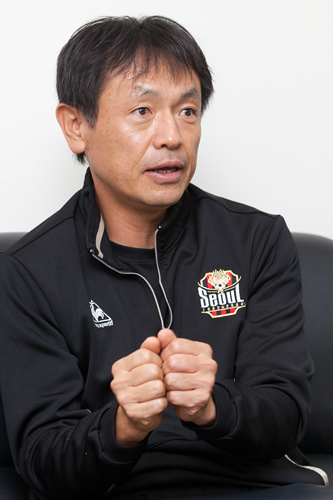 第75回 菅野淳さん Fcソウルフィジカルコーチ 日韓わったがった 韓国で はたらく 韓国文化と生活 韓国旅行 コネスト