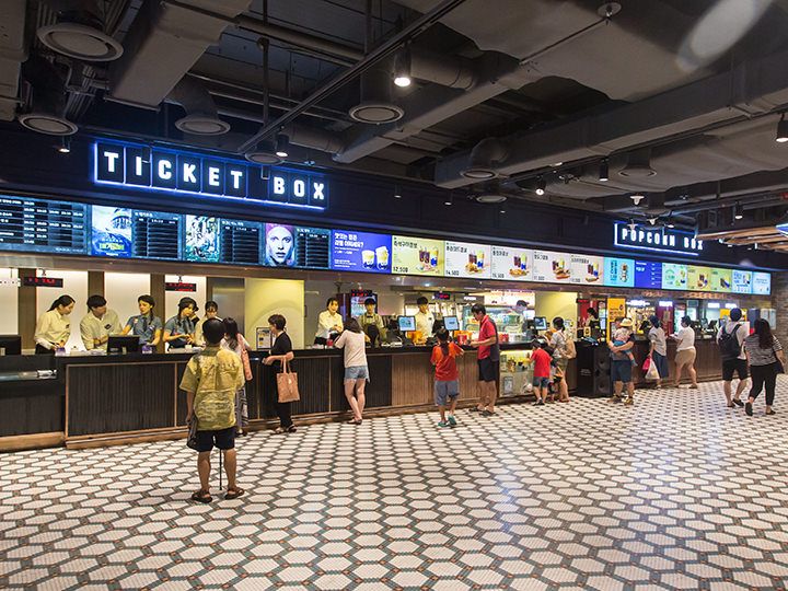 映画館で使える韓国語 韓国語 ハングル 韓国旅行 コネスト 映画館で使える韓国語 韓国語 ハングル 韓国旅行 コネスト