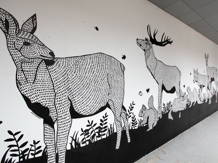 ソ・ジソブの道(頭陀淵ギャラリー)｜(江原道)の観光スポット｜韓国旅行