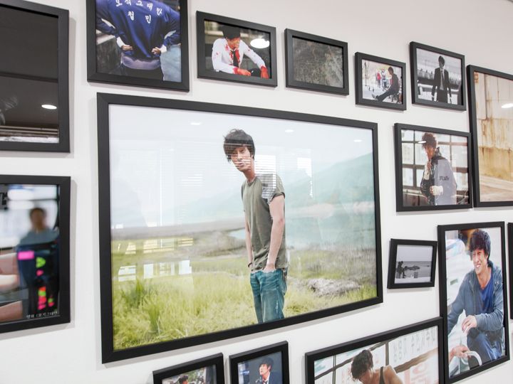 ソ・ジソブの道(頭陀淵ギャラリー)｜(江原道)の観光スポット｜韓国旅行