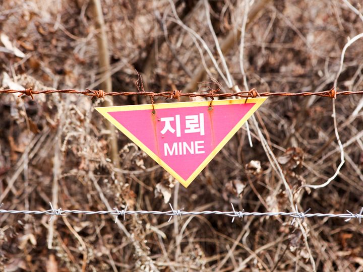 ソ・ジソブの道(頭陀淵ギャラリー)｜(江原道)の観光スポット｜韓国旅行