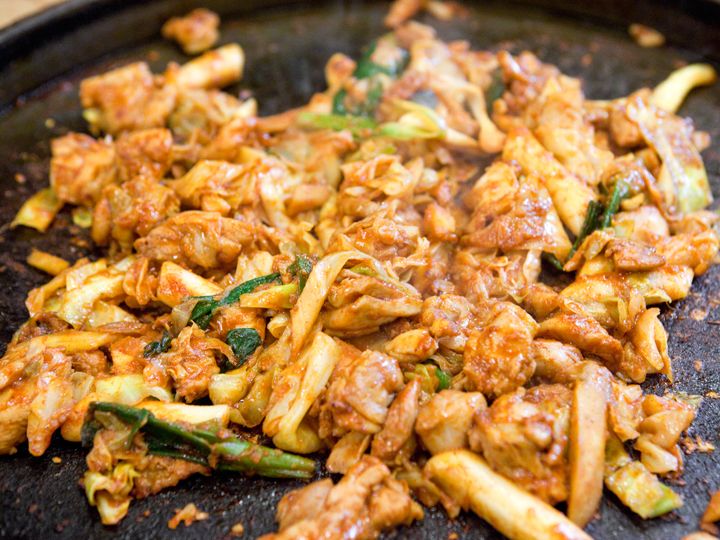 ボリュームたっぷり!