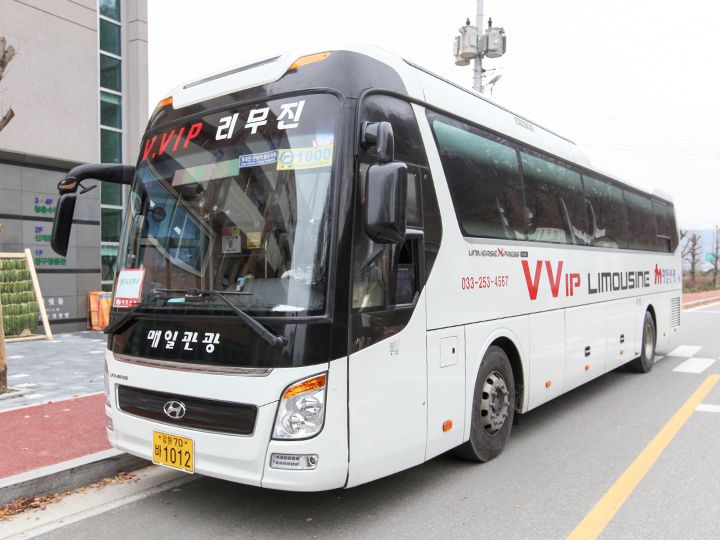 シティツアースタート!