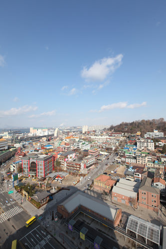 仁川観光ガイド 地方おすすめエリア 韓国旅行 コネスト 仁川観光ガイド 地方おすすめエリア 韓国旅行 コネスト