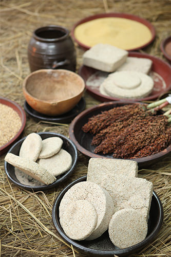 韓国の伝統酒 第3回ムンベ酒 | 食習慣・食文化 | 韓国文化と生活