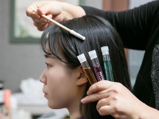 角質除去専用ピーリング