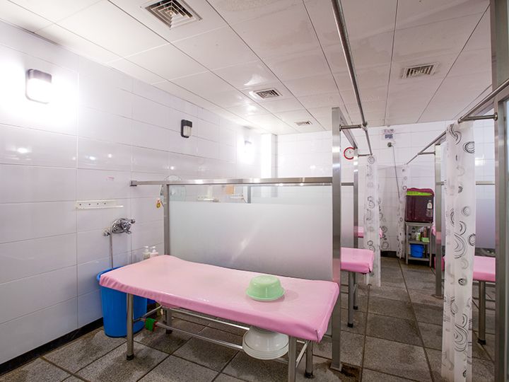 あかすりスペース