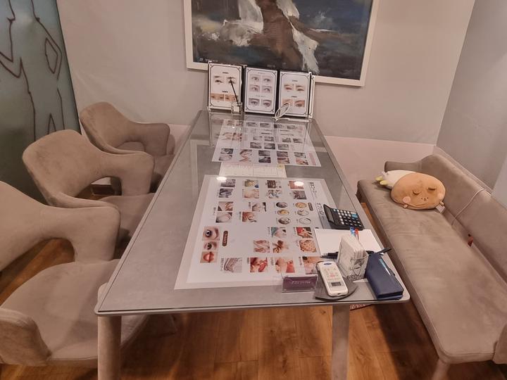 カウンセリングルーム