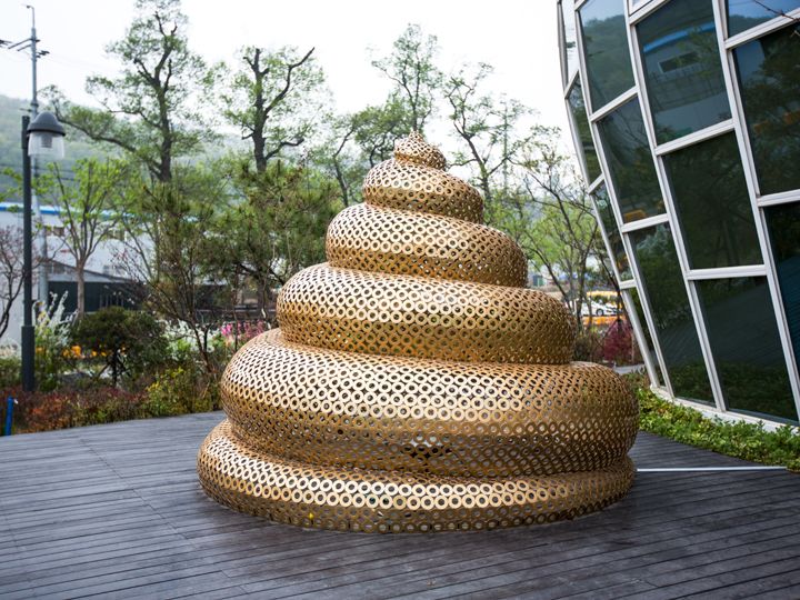 解憂斎｜水原(京畿道)の観光スポット｜韓国旅行「コネスト」