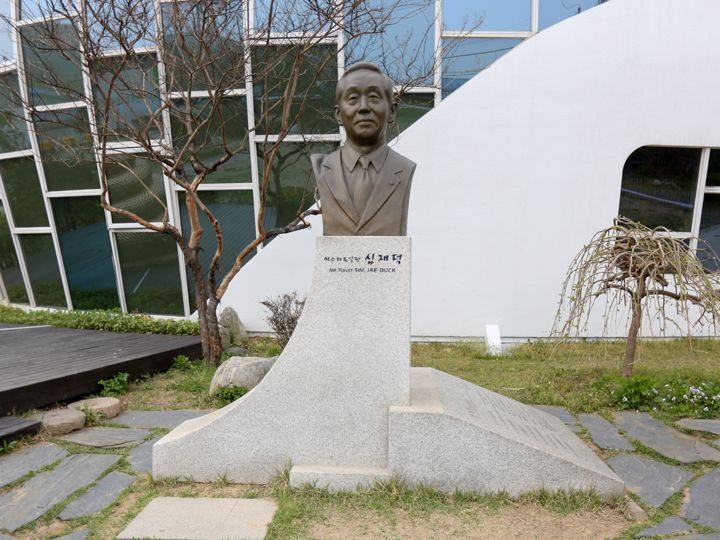 解憂斎｜水原(京畿道)の観光スポット｜韓国旅行「コネスト」