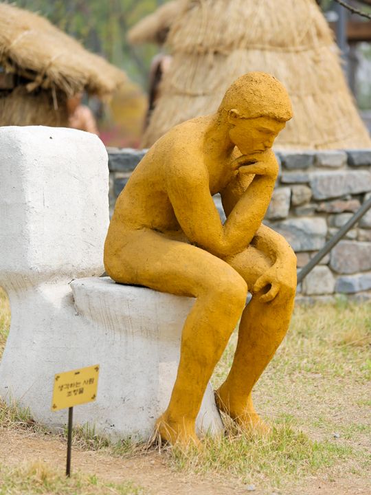 解憂斎｜水原(京畿道)の観光スポット｜韓国旅行「コネスト」