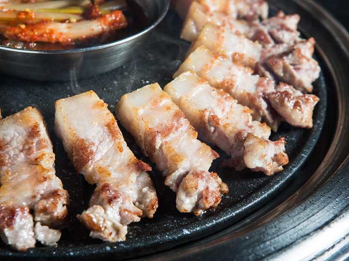 旅行前に必見 韓国料理人気ランキング 人気の韓国料理定番メニュー 韓国旅行 コネスト