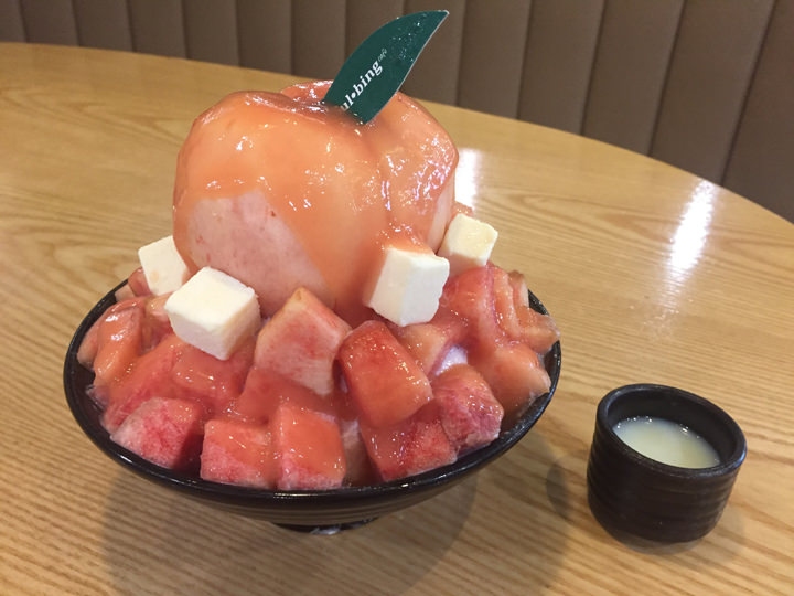 ソルビン 弘大入口駅店 弘大 ソウル のグルメ レストラン 韓国旅行 コネスト ソルビン 弘大入口駅店 弘大 ソウル のグルメ レストラン 韓国旅行 コネスト