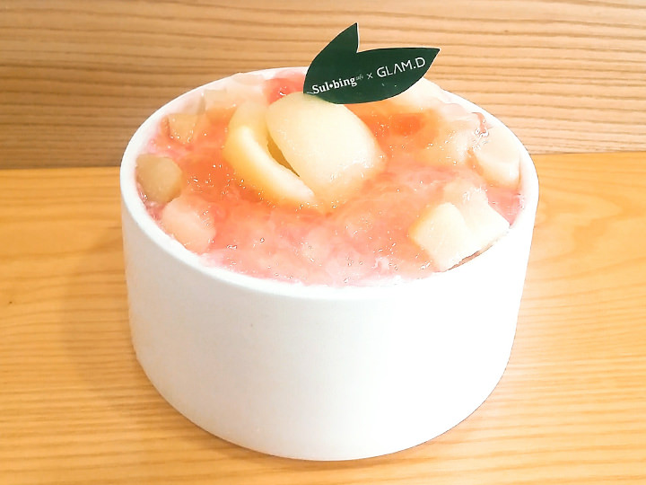 ソルビン 弘大入口駅店 弘大 ソウル のグルメ レストラン 韓国旅行 コネスト ソルビン 弘大入口駅店 弘大 ソウル のグルメ レストラン 韓国旅行 コネスト