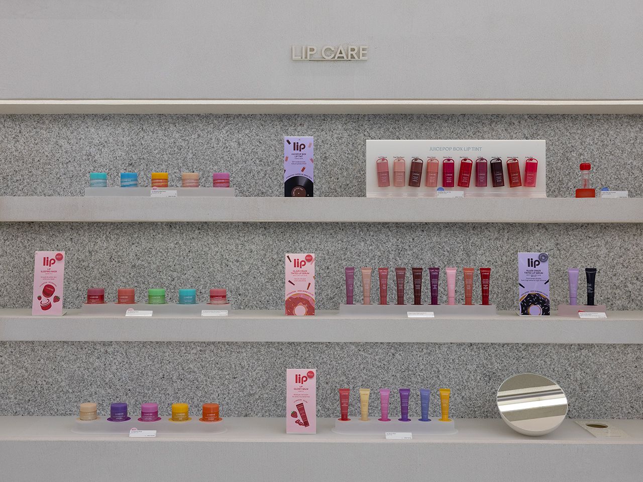 LANEIGE seoul｜明洞(ソウル)のショッピング店｜韓国旅行「コネスト」