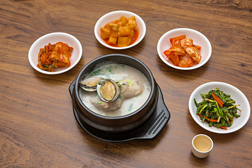 食べ応えのある一品