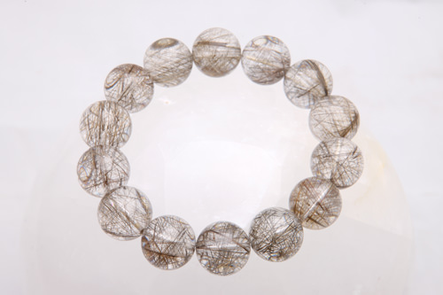 シルバールチル