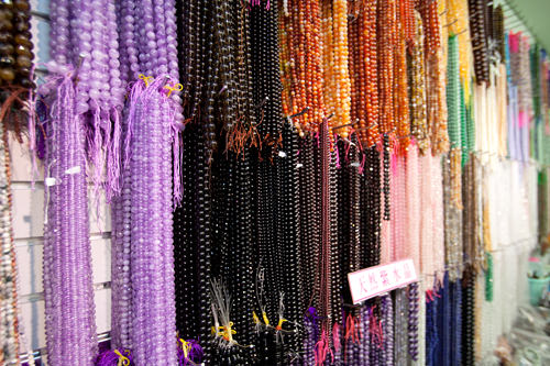 卸用パワーストーン