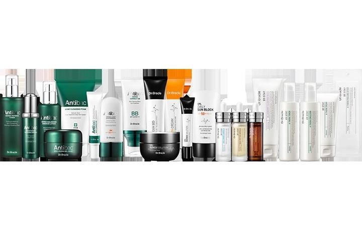 チョンダムオラクル皮膚科医院｜江南駅・三成(COEX)(ソウル)の美容医療