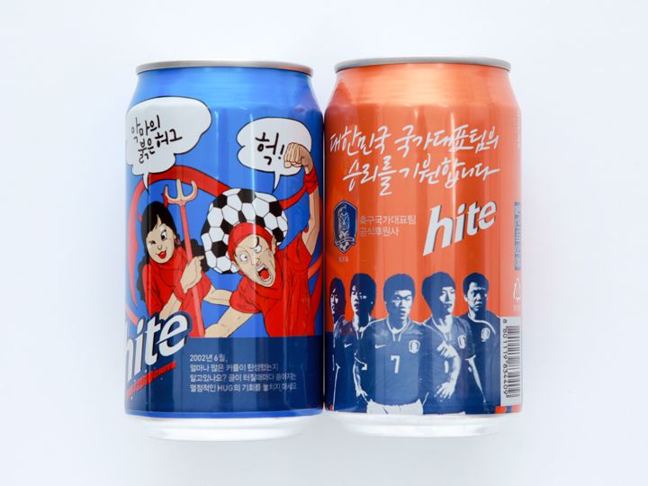2010年ワールドカップエディション