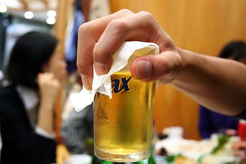 爆弾酒