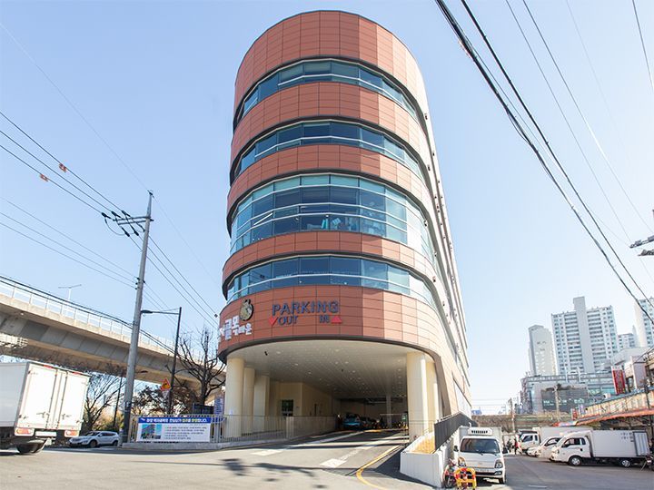 2023年12月に「馬場洞 焼肉横丁タウン」に移転しました