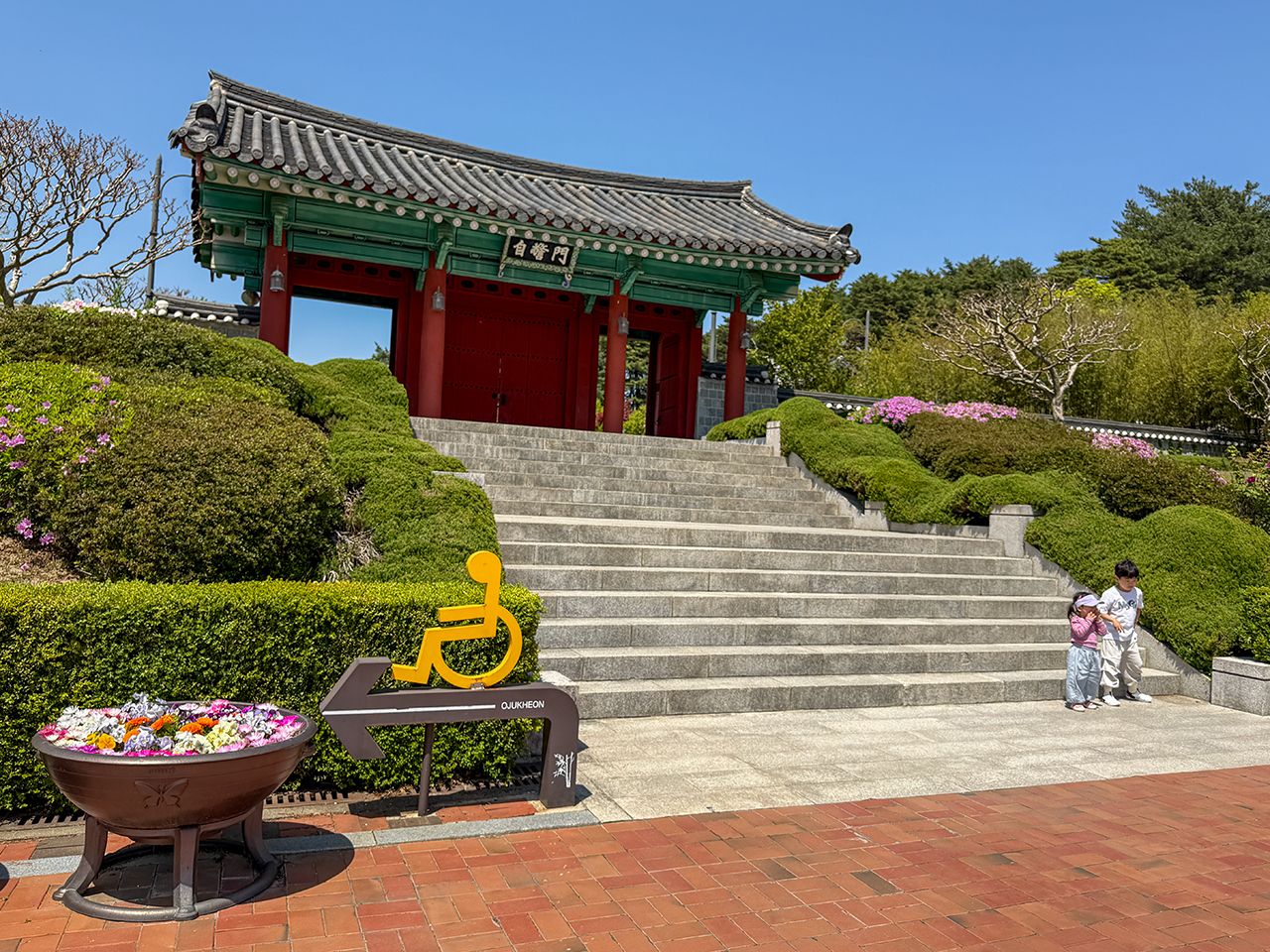 烏竹軒｜江陵(江原道)の観光スポット｜韓国旅行「コネスト」