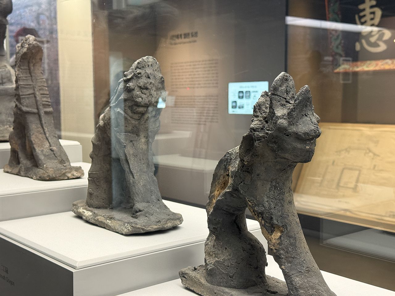 漢陽都城博物館｜東大門(ソウル)の観光スポット｜韓国旅行「コネスト」