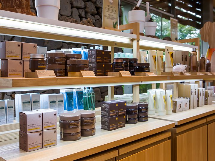 ヴォルカニックライン