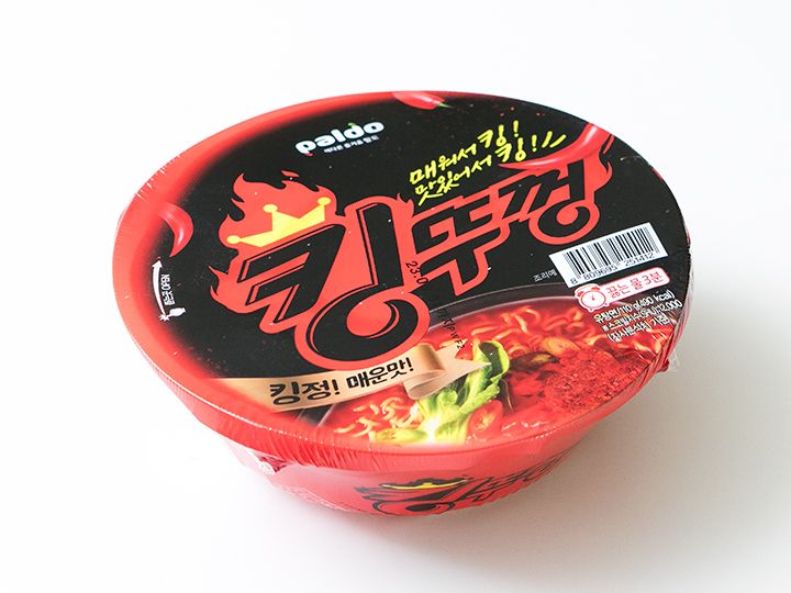 キングトゥッコン(パルド)
12,000SHU