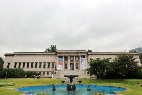 穴場は「石造殿」!