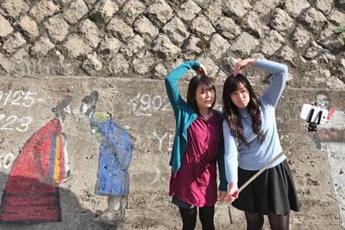 素敵アートを見つけたら…