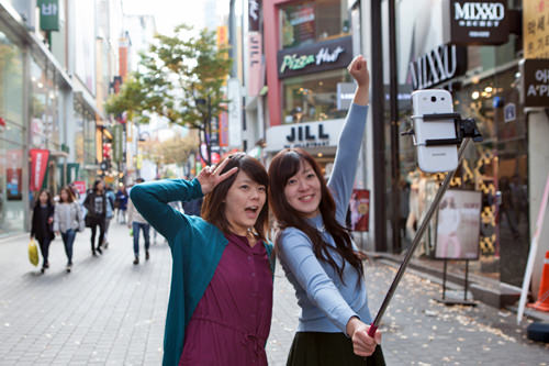 恥ずかしくなんかないぞ~!