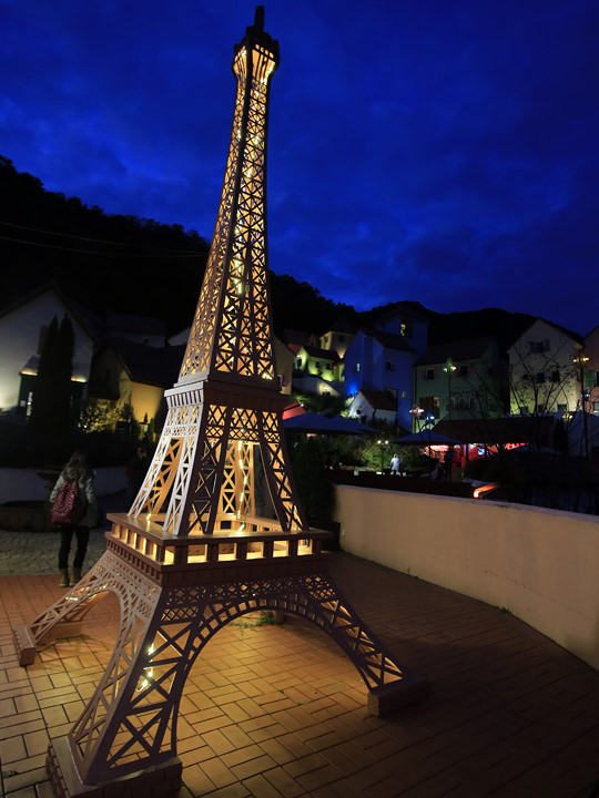 プチフランス 京畿道 の観光スポット 韓国旅行 コネスト プチフランス 京畿道 の観光スポット 韓国旅行 コネスト