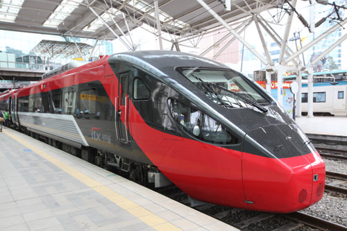 韓国の鉄道の種類 | 韓国の交通と移動｜韓国旅行「コネスト」