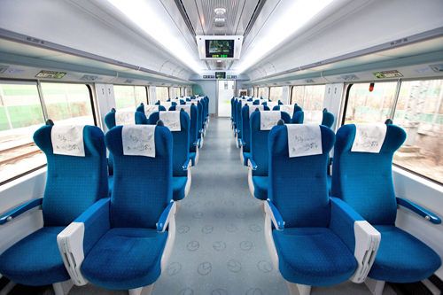 韓国の鉄道の種類 | 韓国の交通｜韓国旅行「コネスト」