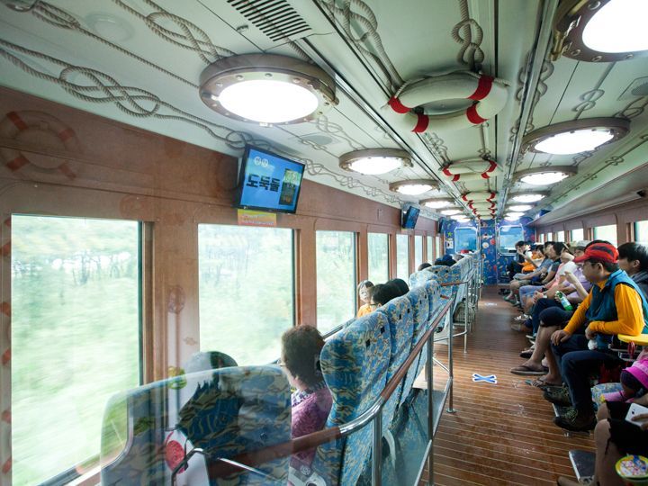 韓国の鉄道の種類 | 韓国の交通｜韓国旅行「コネスト」